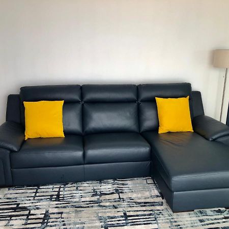 Sapphire Penthouse Lägenhet Tropea Exteriör bild
