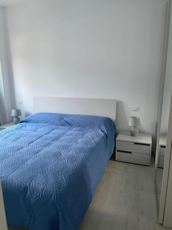 Sapphire Penthouse Lägenhet Tropea Exteriör bild