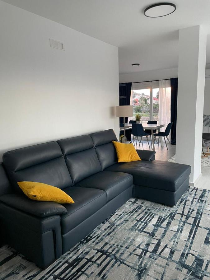 Sapphire Penthouse Lägenhet Tropea Exteriör bild